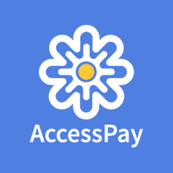 Accesspay logo